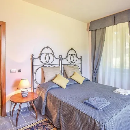 Agata Holiday home Latera