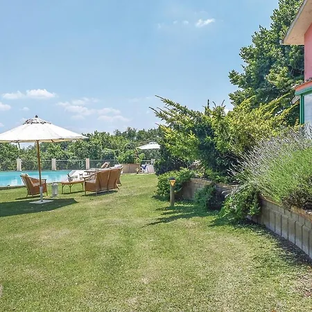 Σπίτι διακοπών Agata