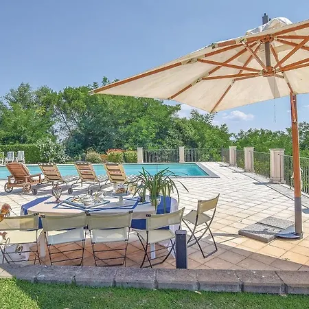Agata Holiday home *
