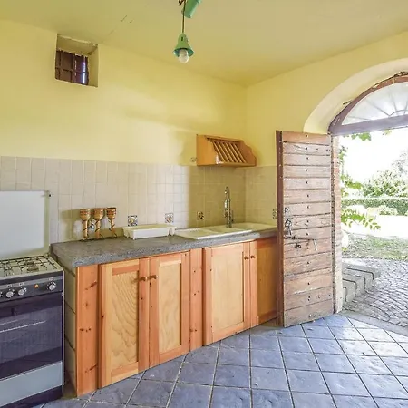 Agata Holiday home