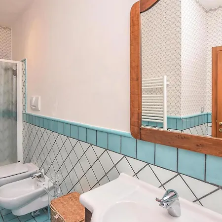 Ferienhaus Agata Latera