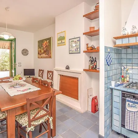 Holiday home Agata