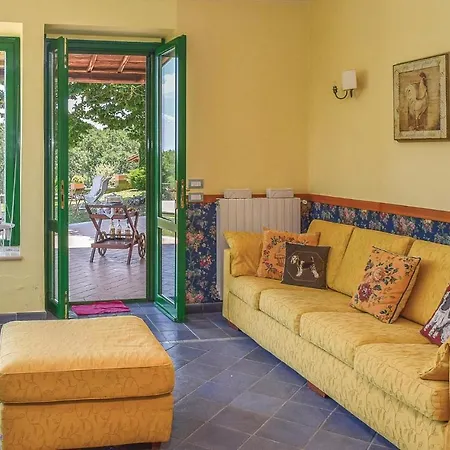 Agata Holiday home
