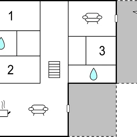 Ferienhaus Agata *