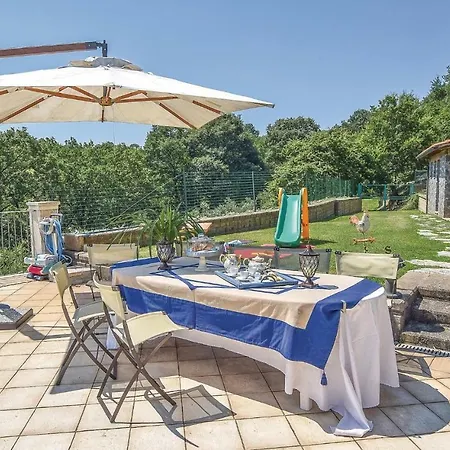 Holiday home Agata *