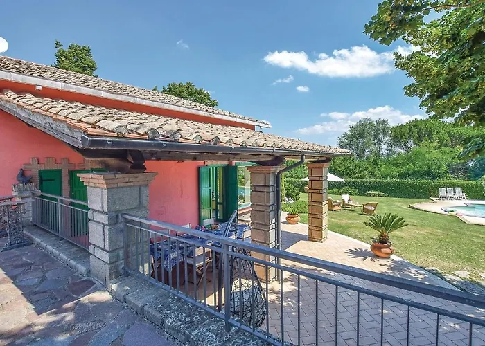 Agata Vakantiehuis