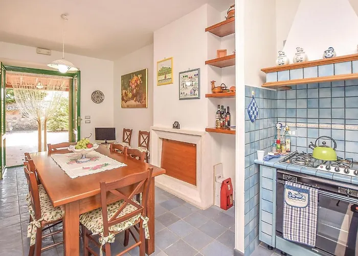 Сasa de vacaciones Agata