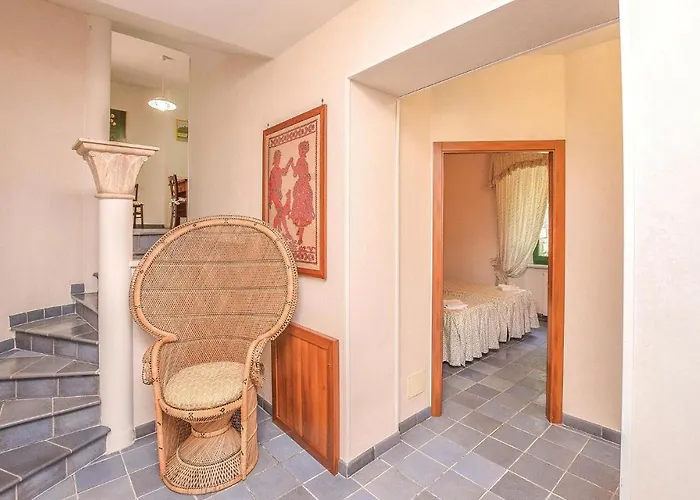 Сasa de vacaciones Agata *