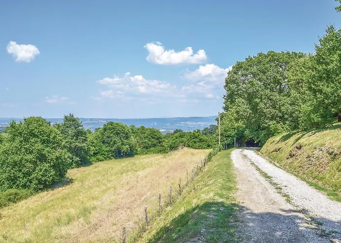 Agata Σπίτι διακοπών *