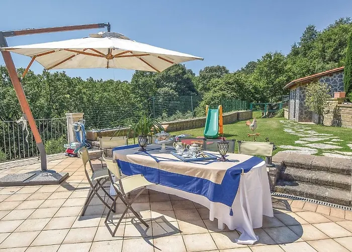 Сasa de vacaciones Agata *